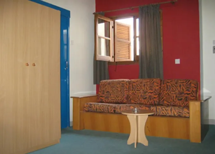 Sky ホテル ニコシア